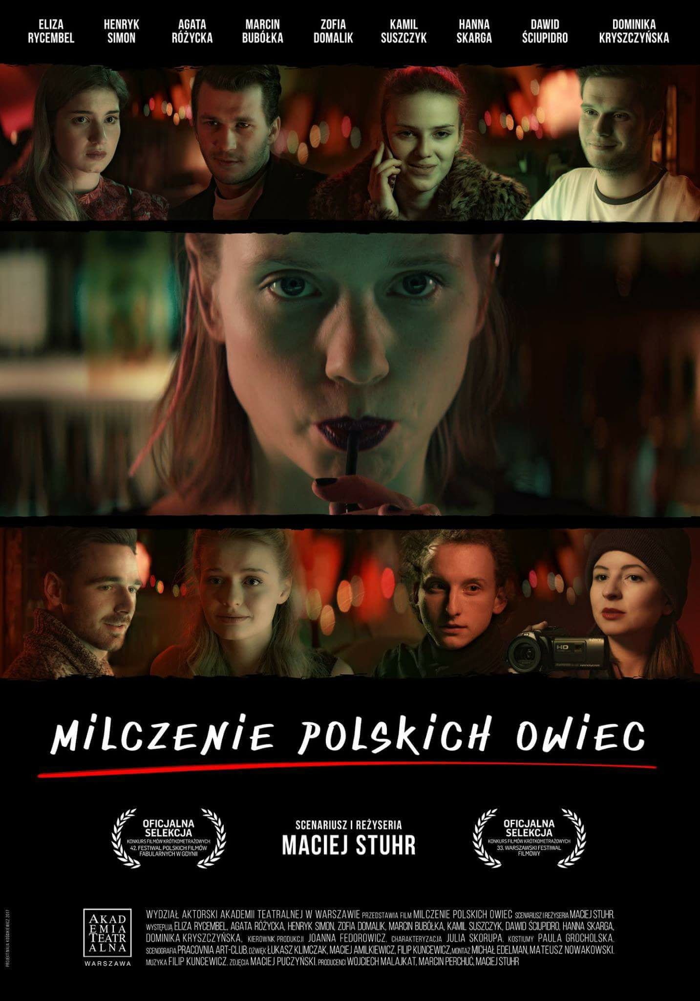 Milczenie polskich owiec