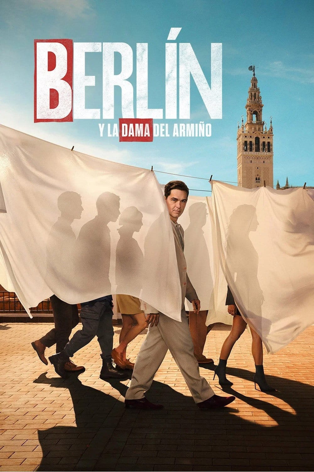 Berlin i „Dama z gronostajem”