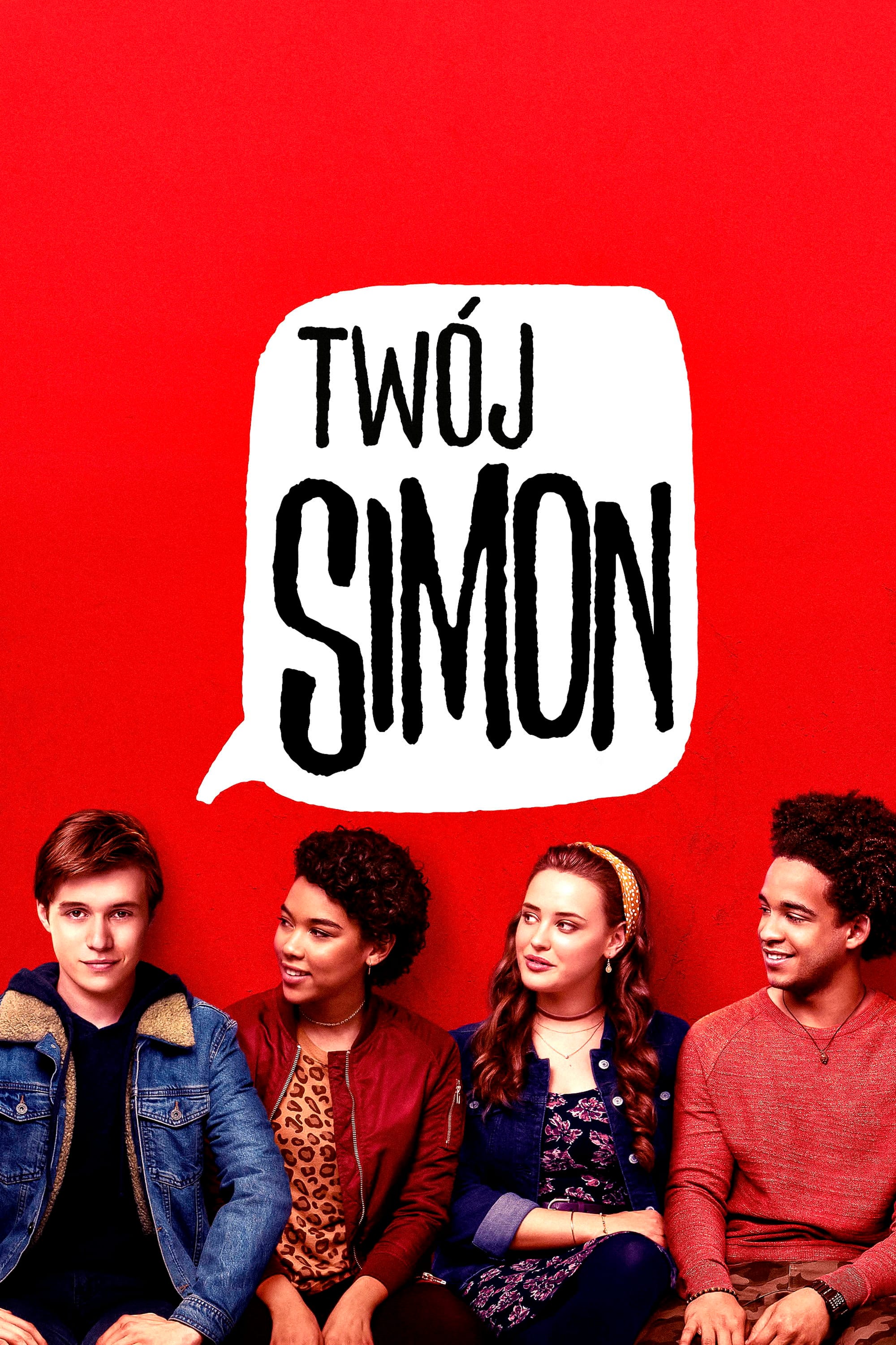 Twój Simon