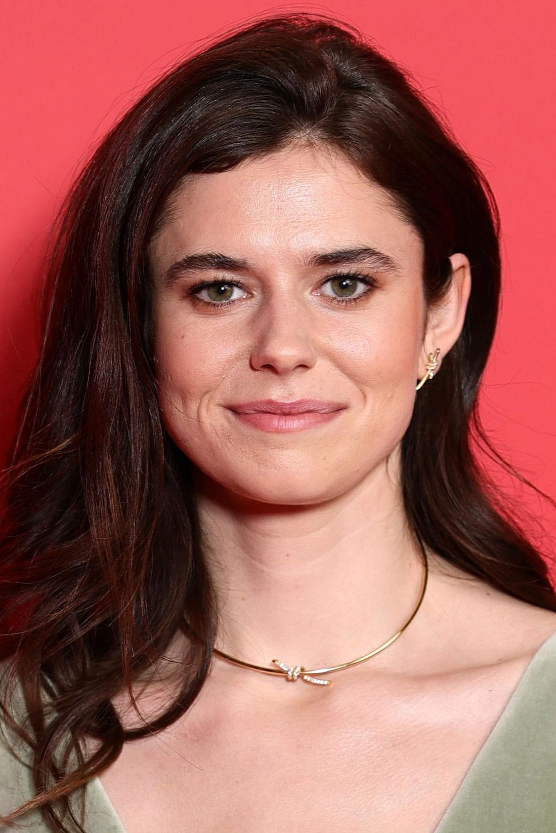 Alison Oliver