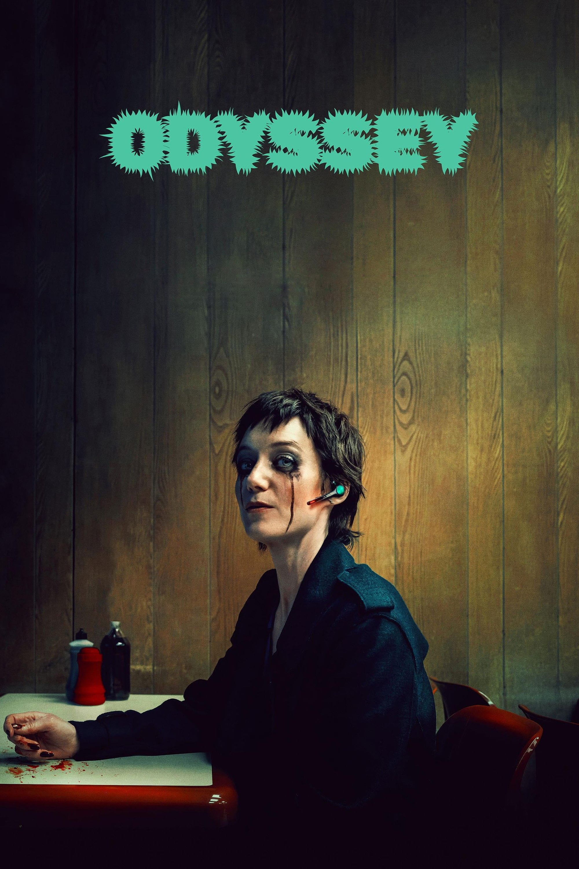Odyssey