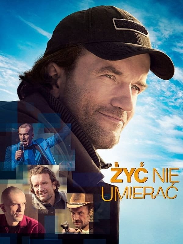 Żyć nie umierać
