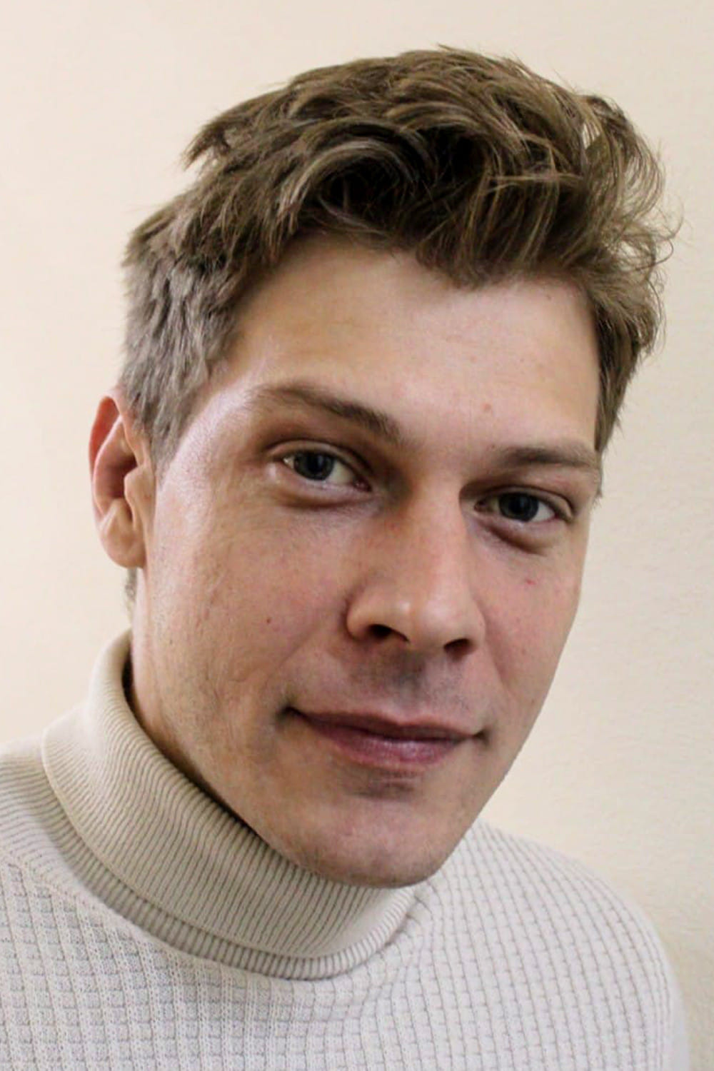 Elmir Krivalic