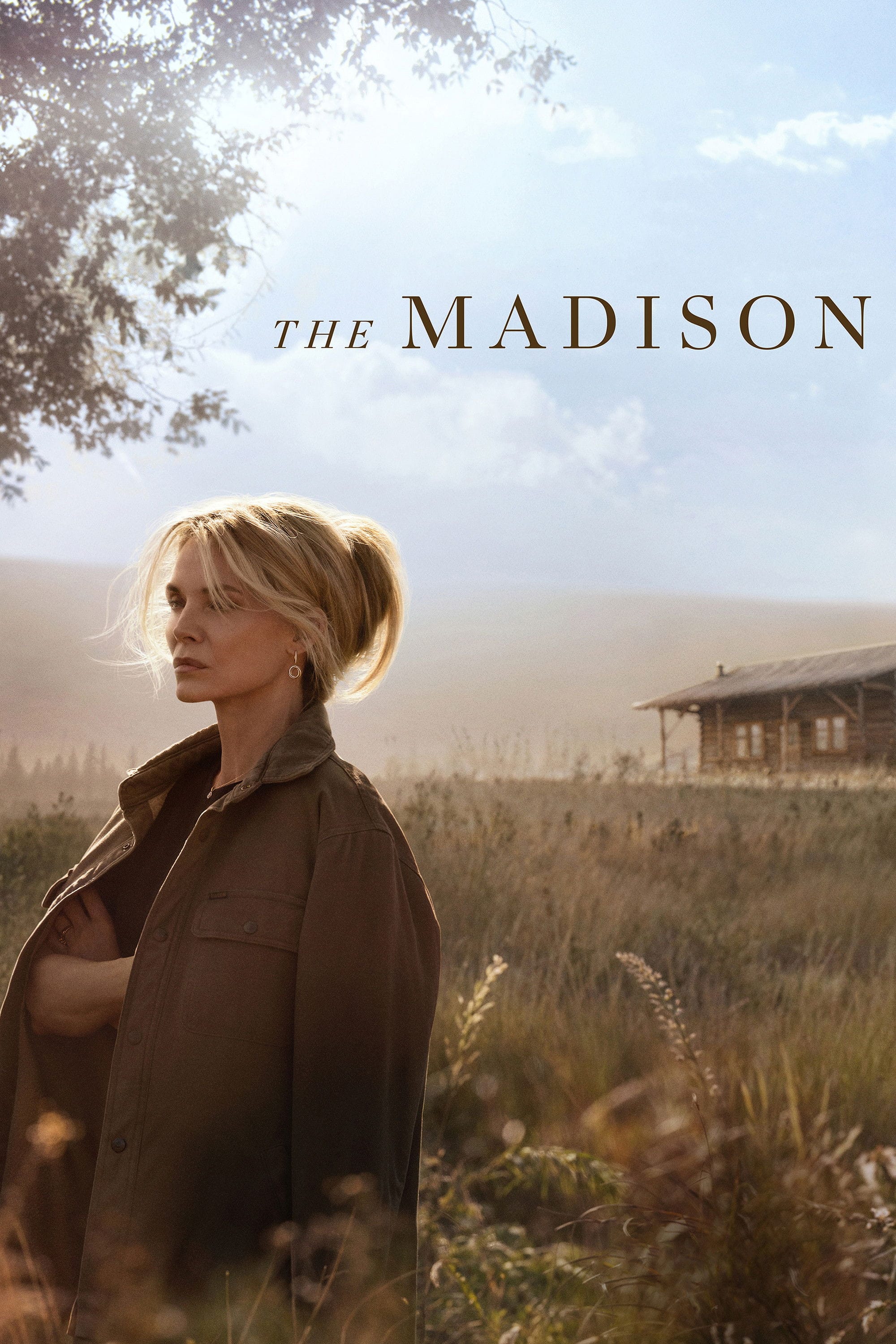 The Madison