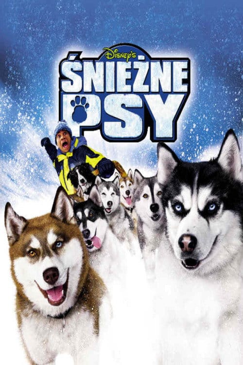 Śnieżne Psy