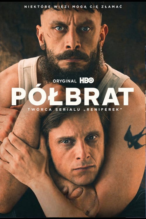 Półbrat