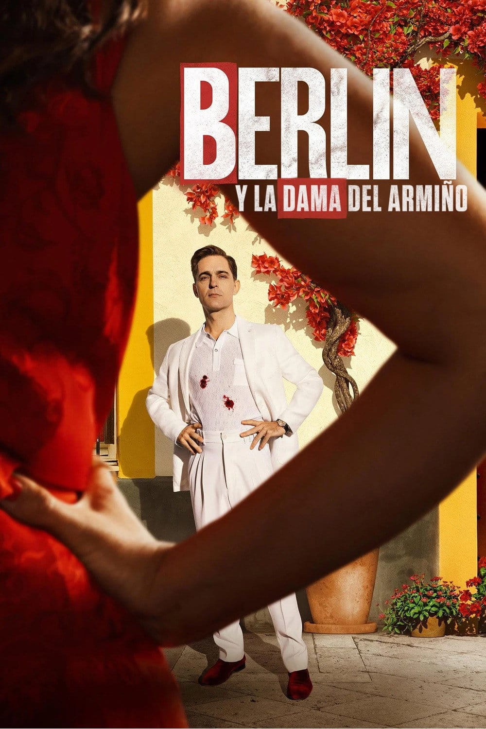 Berlin i „Dama z gronostajem”: Sezon 1