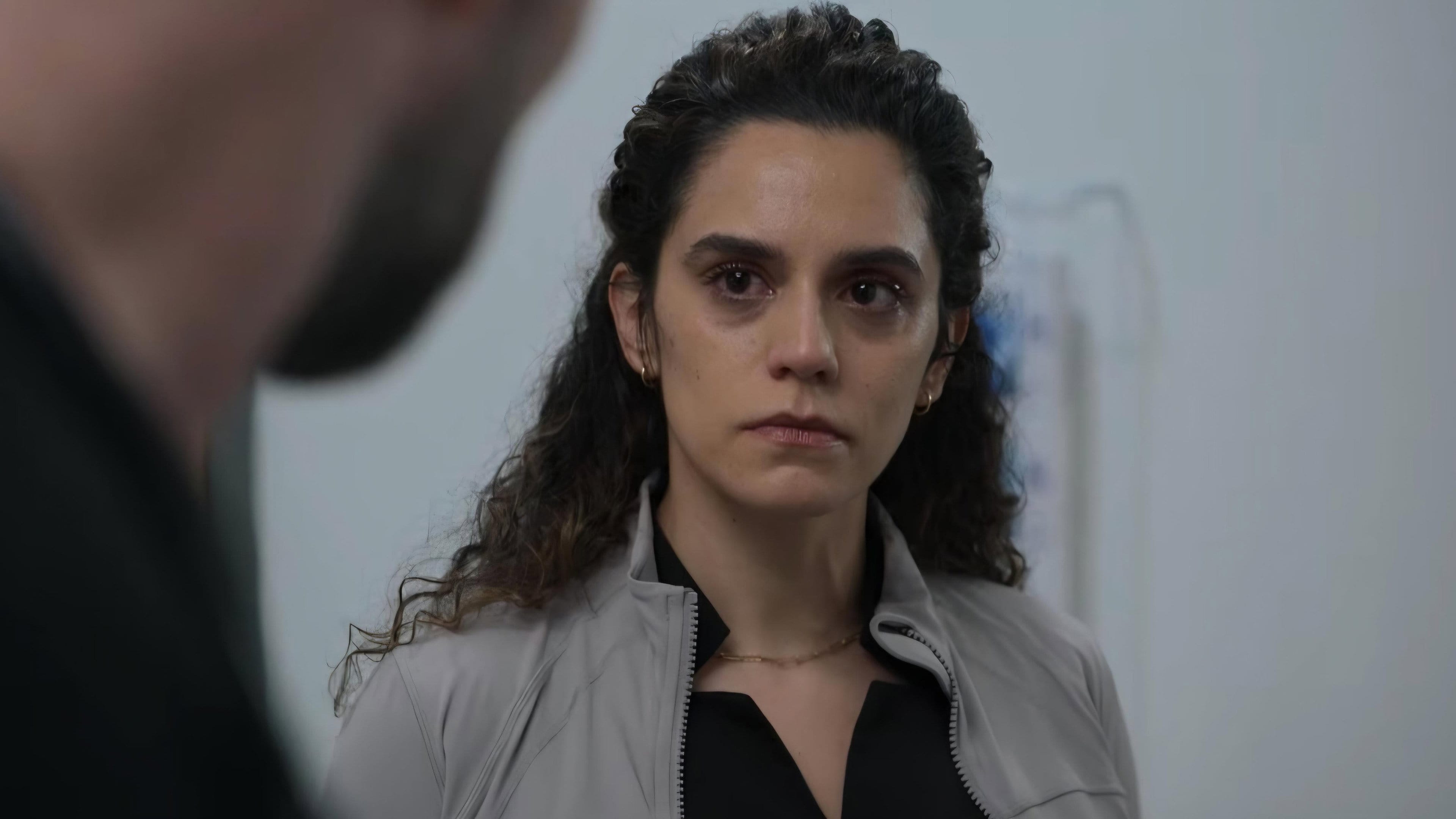 The Pitt: Sezon 2 Odcinek 14
