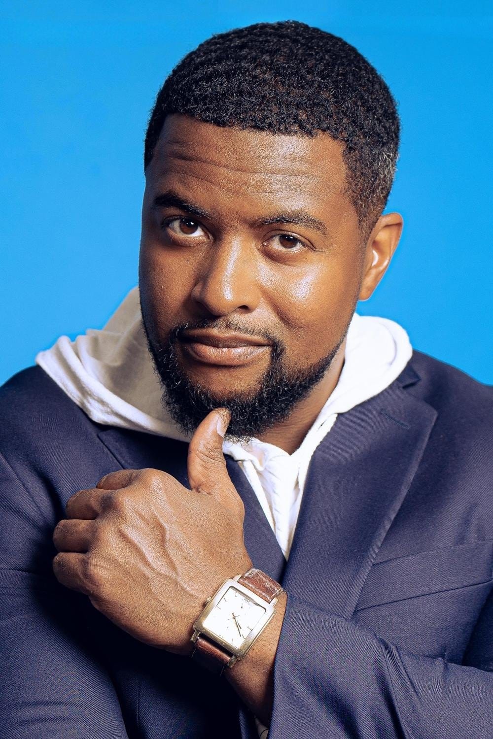 Kamal Angelo Bolden