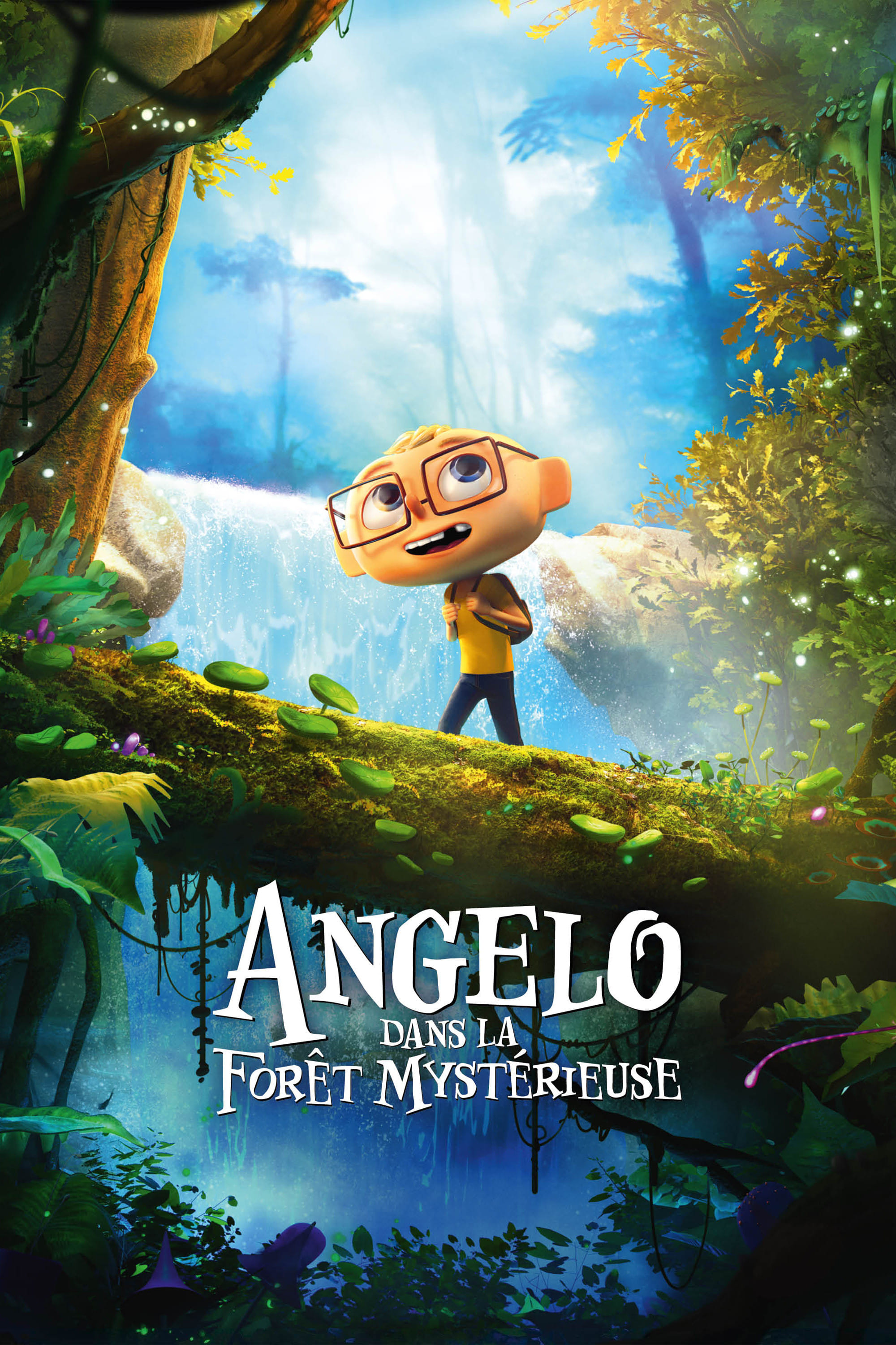 Fantastyczny Angelo
