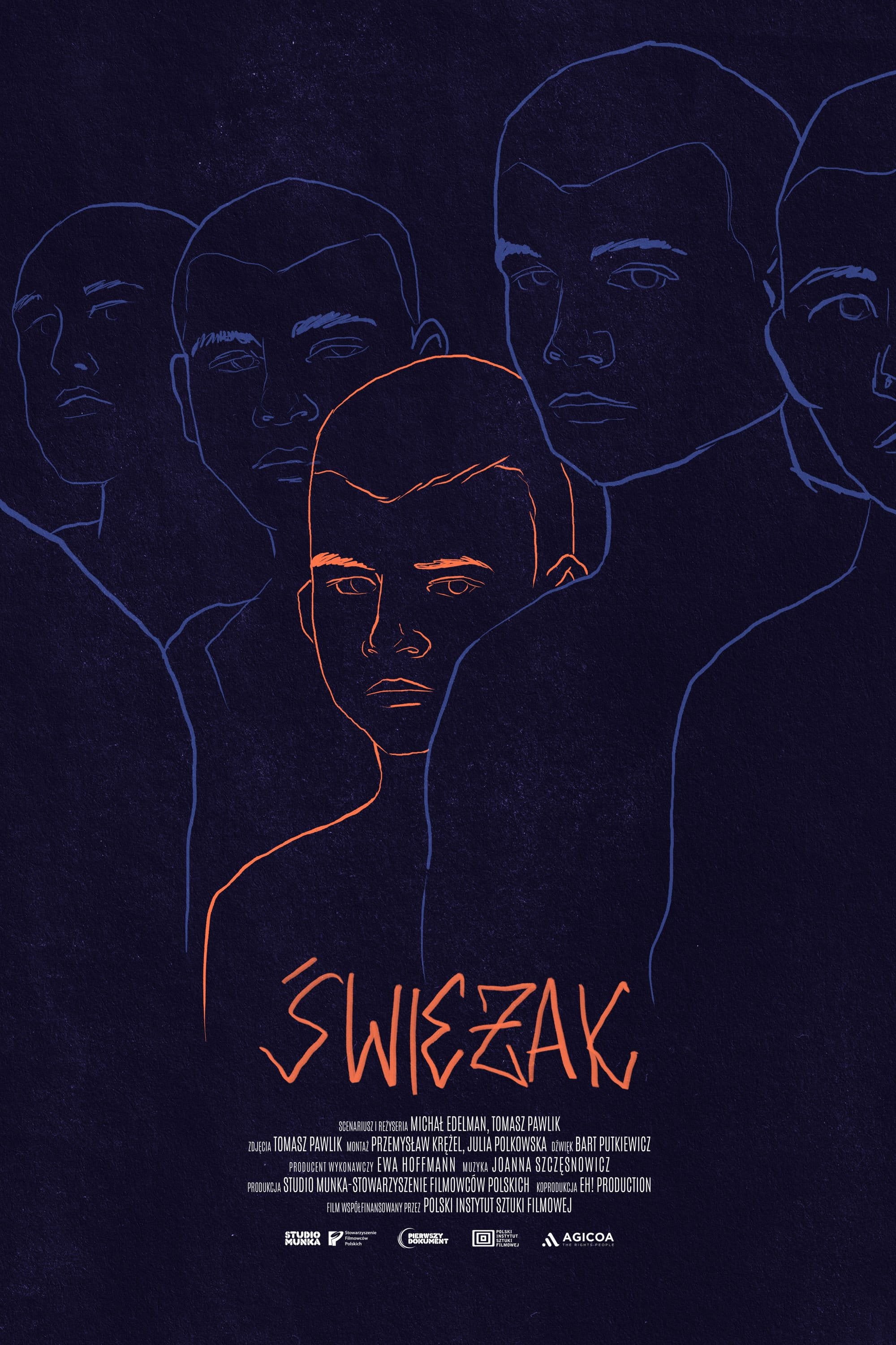 Świeżak