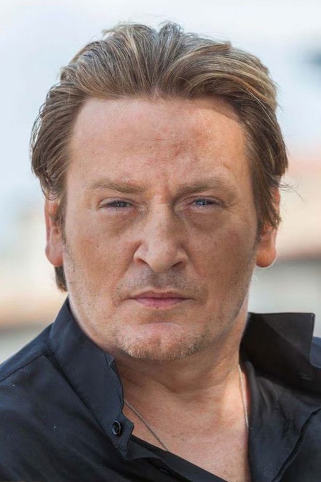 Benoît Magimel