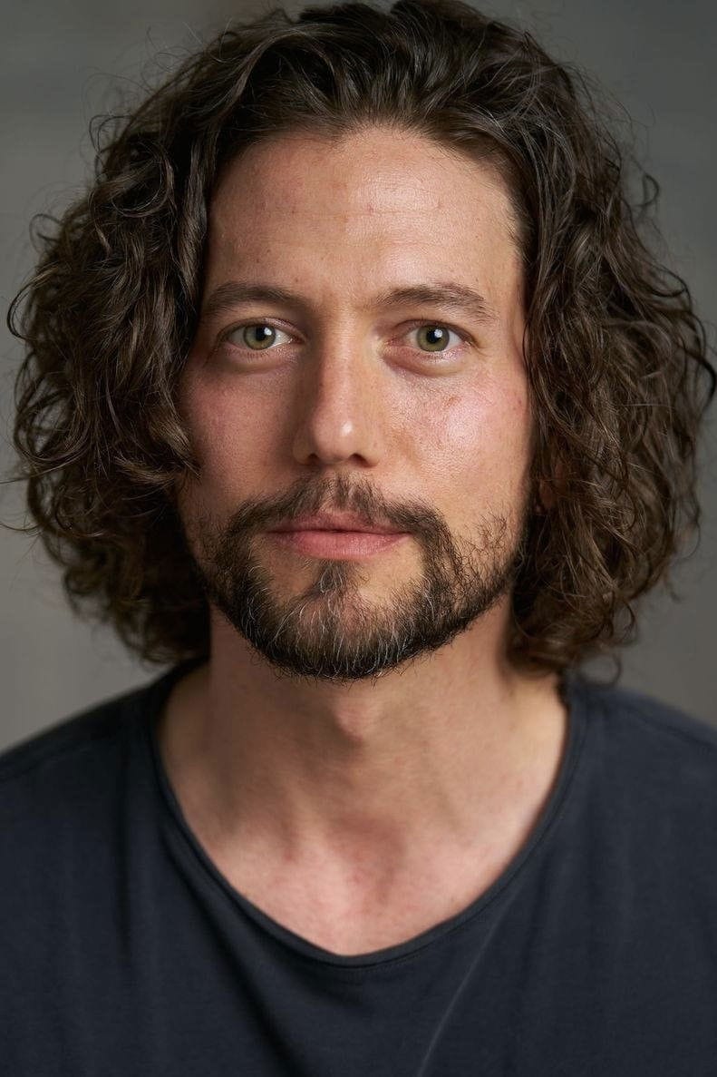 Jackson Rathbone