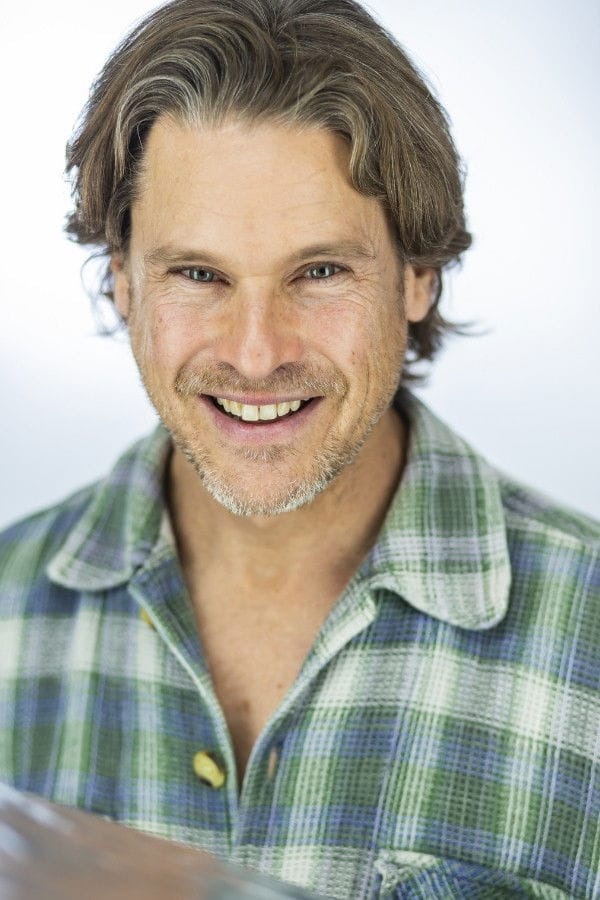William McNamara