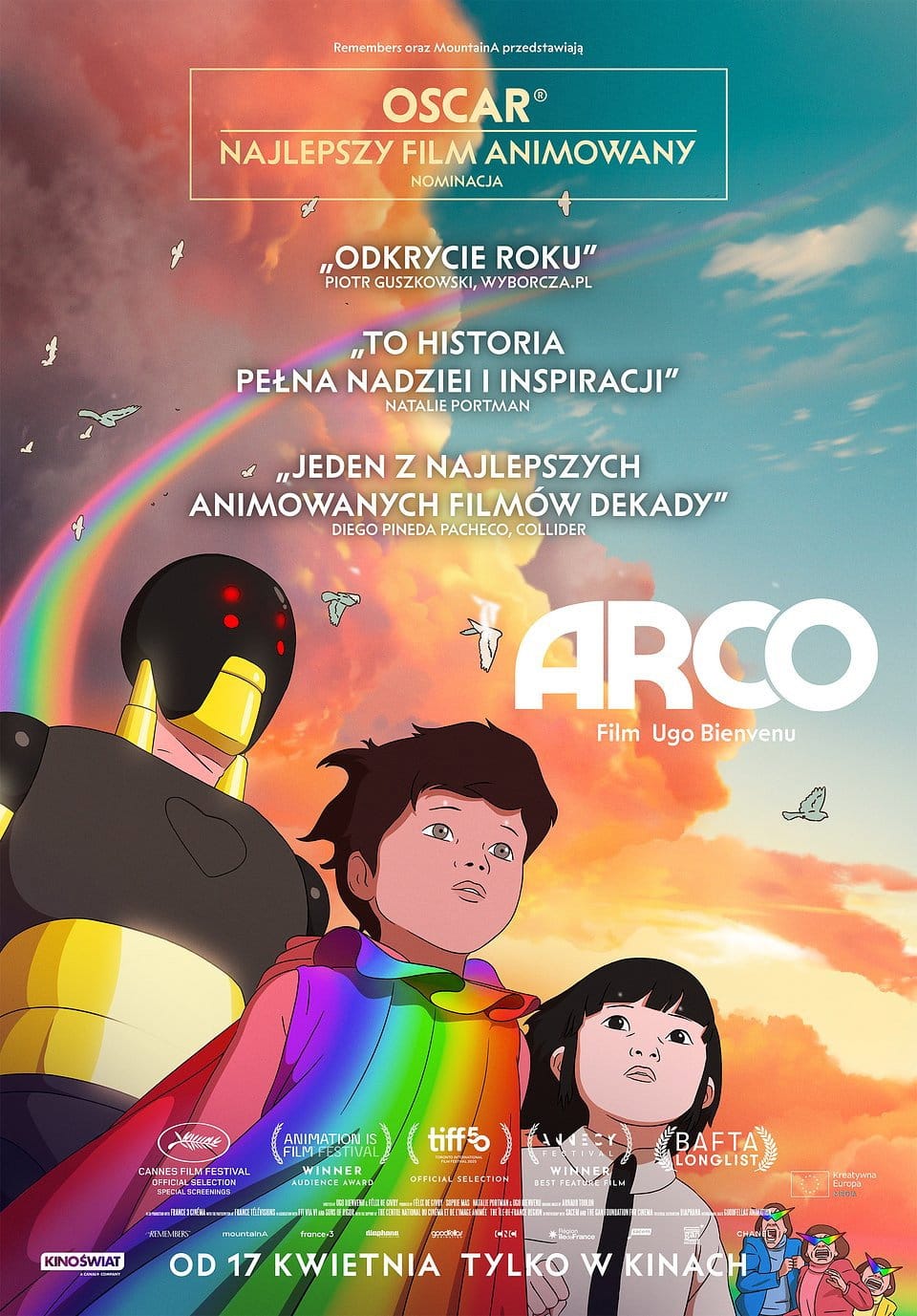Arco