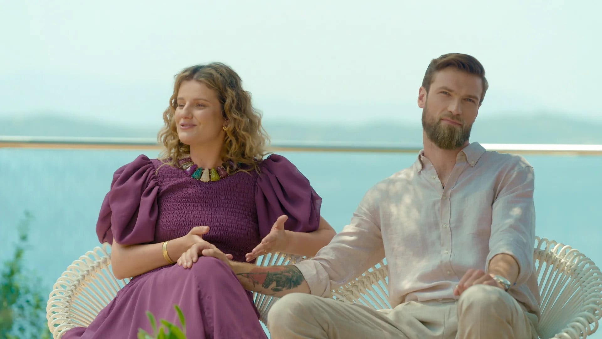 Love is Blind: Polska: Sezon 1 Odcinek 5