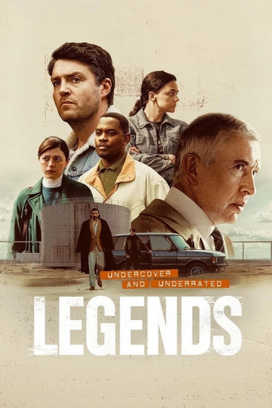 Legendy