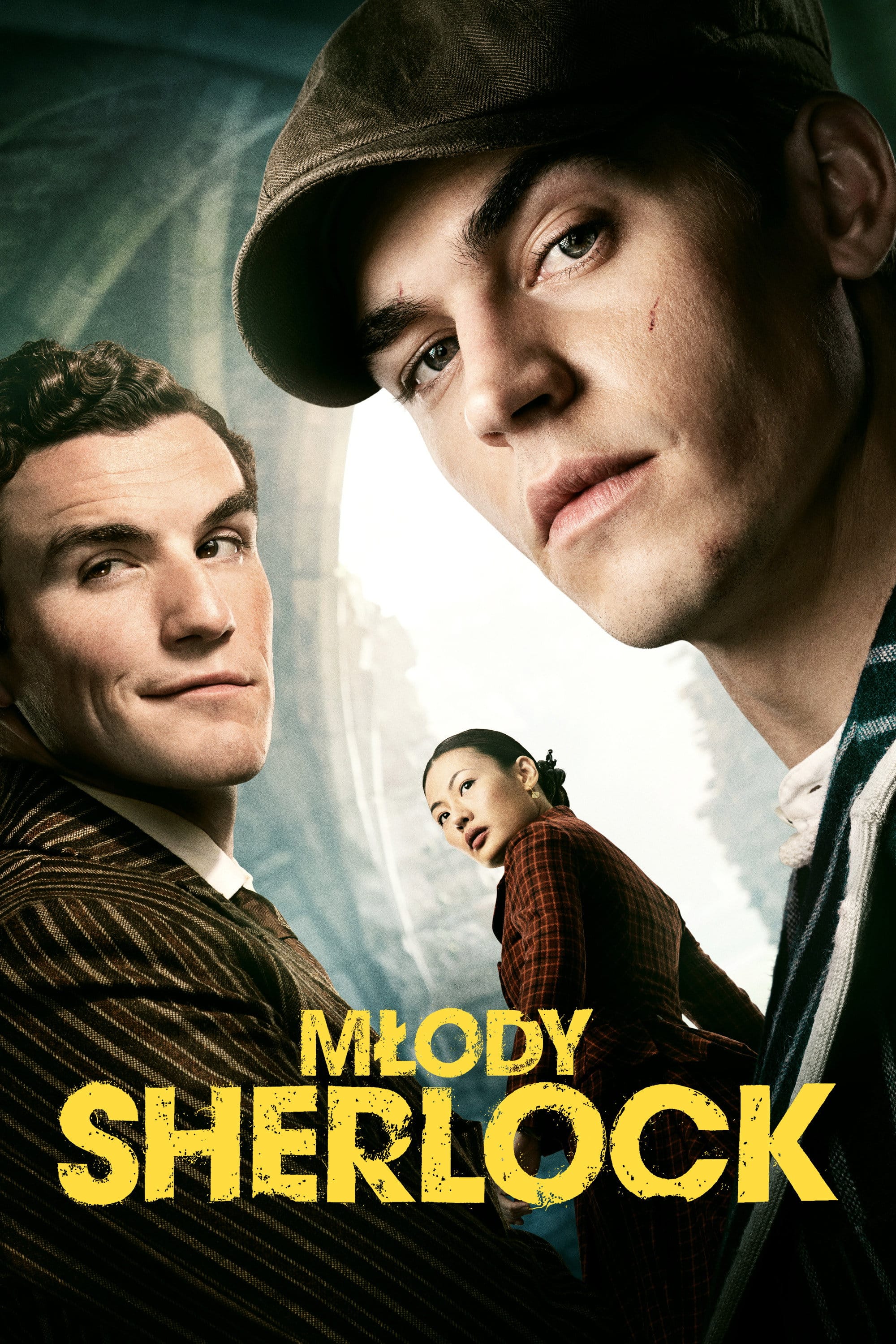 Młody Sherlock