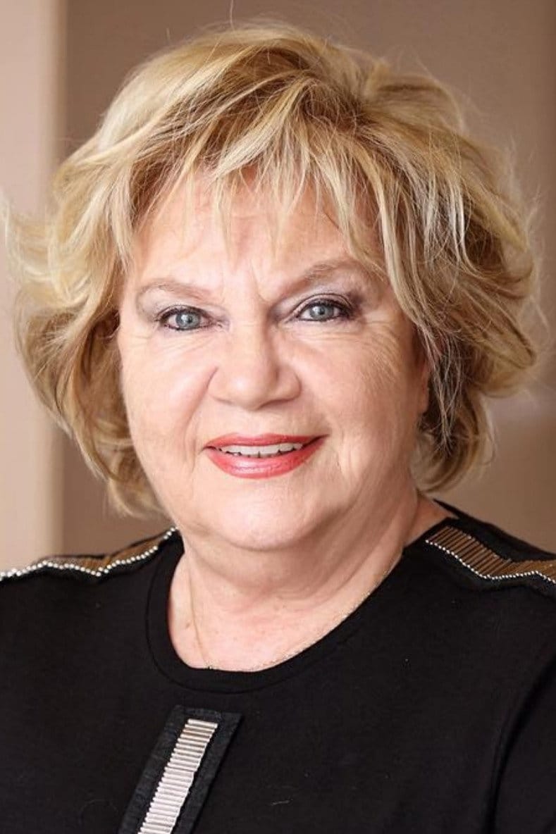 Nevra Serezli