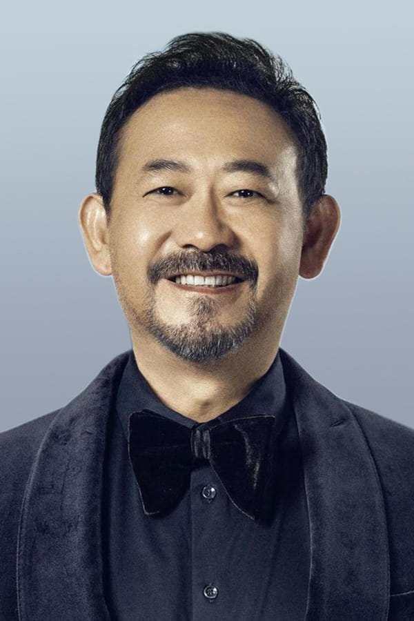 姜武