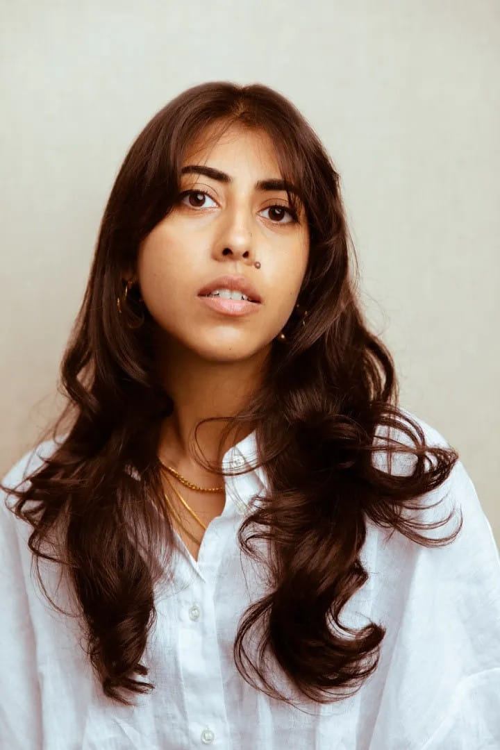 Priyanka Patel