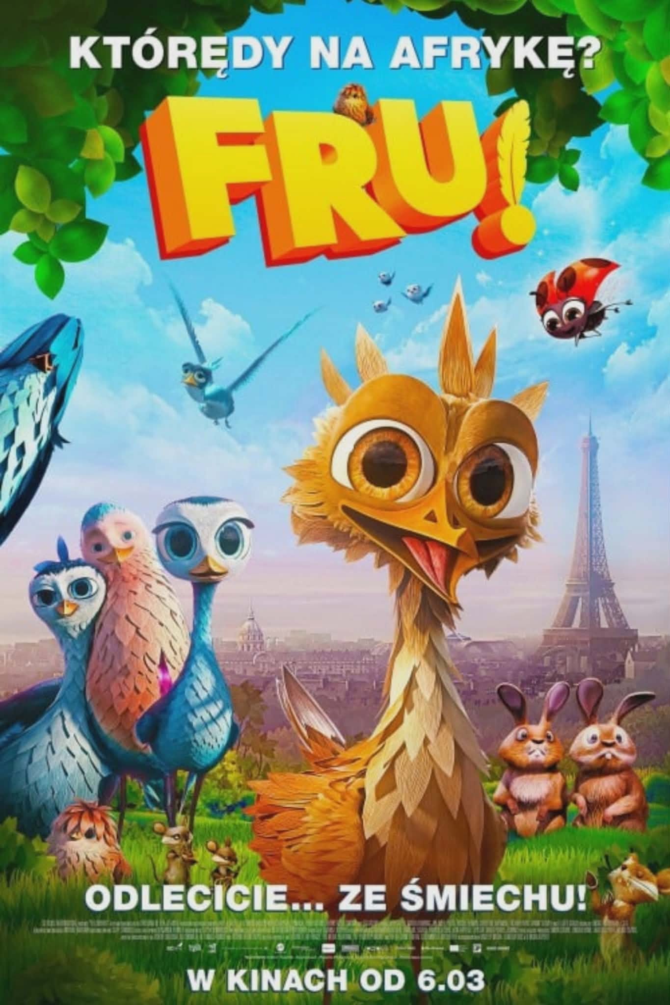 Fru! 2 (2026)