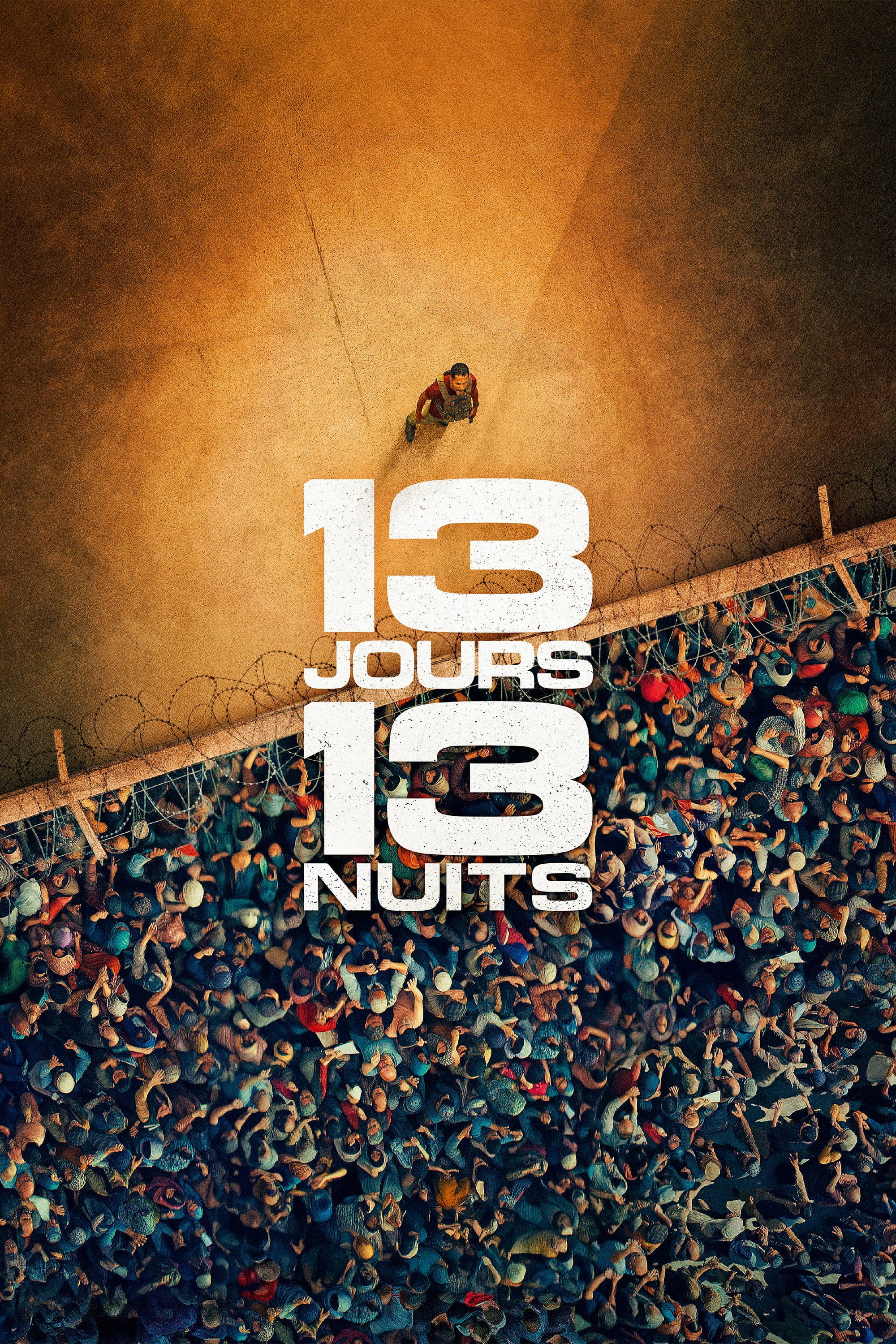 13 dni, 13 nocy