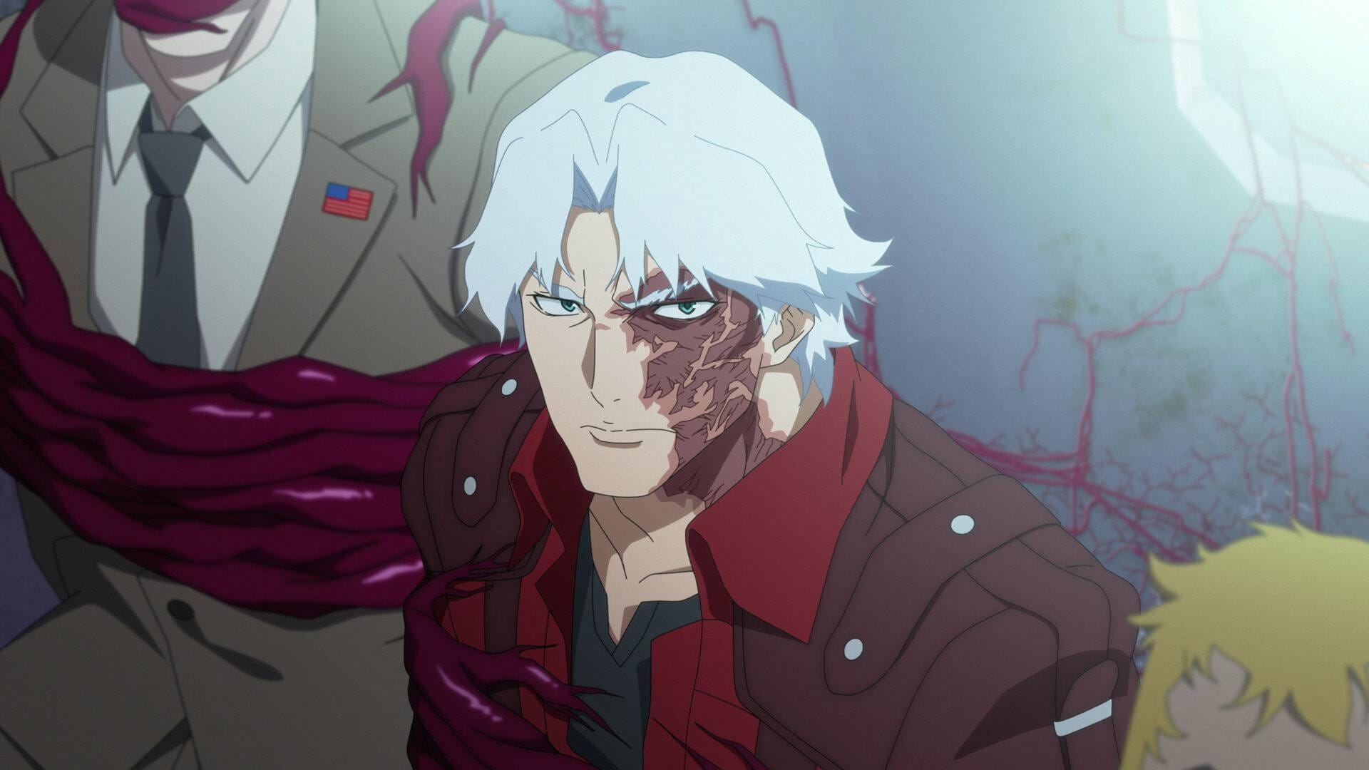 Devil May Cry: Sezon 1 Odcinek 4