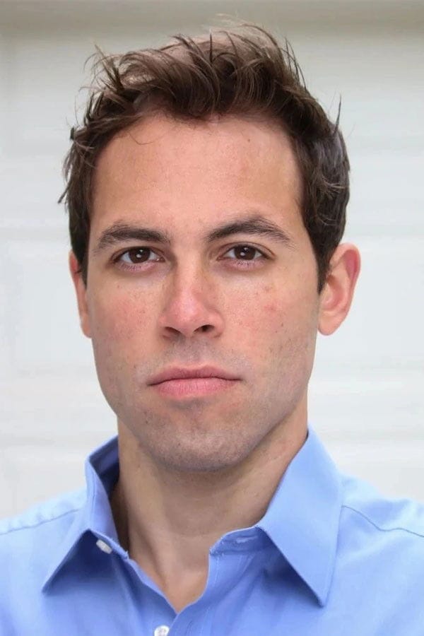 James Ortiz