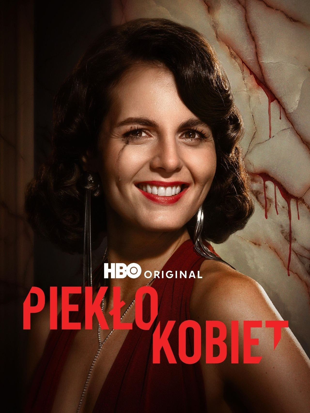 Piekło kobiet