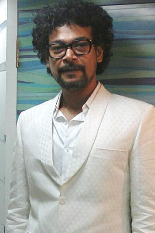 Pavitra Sarkar