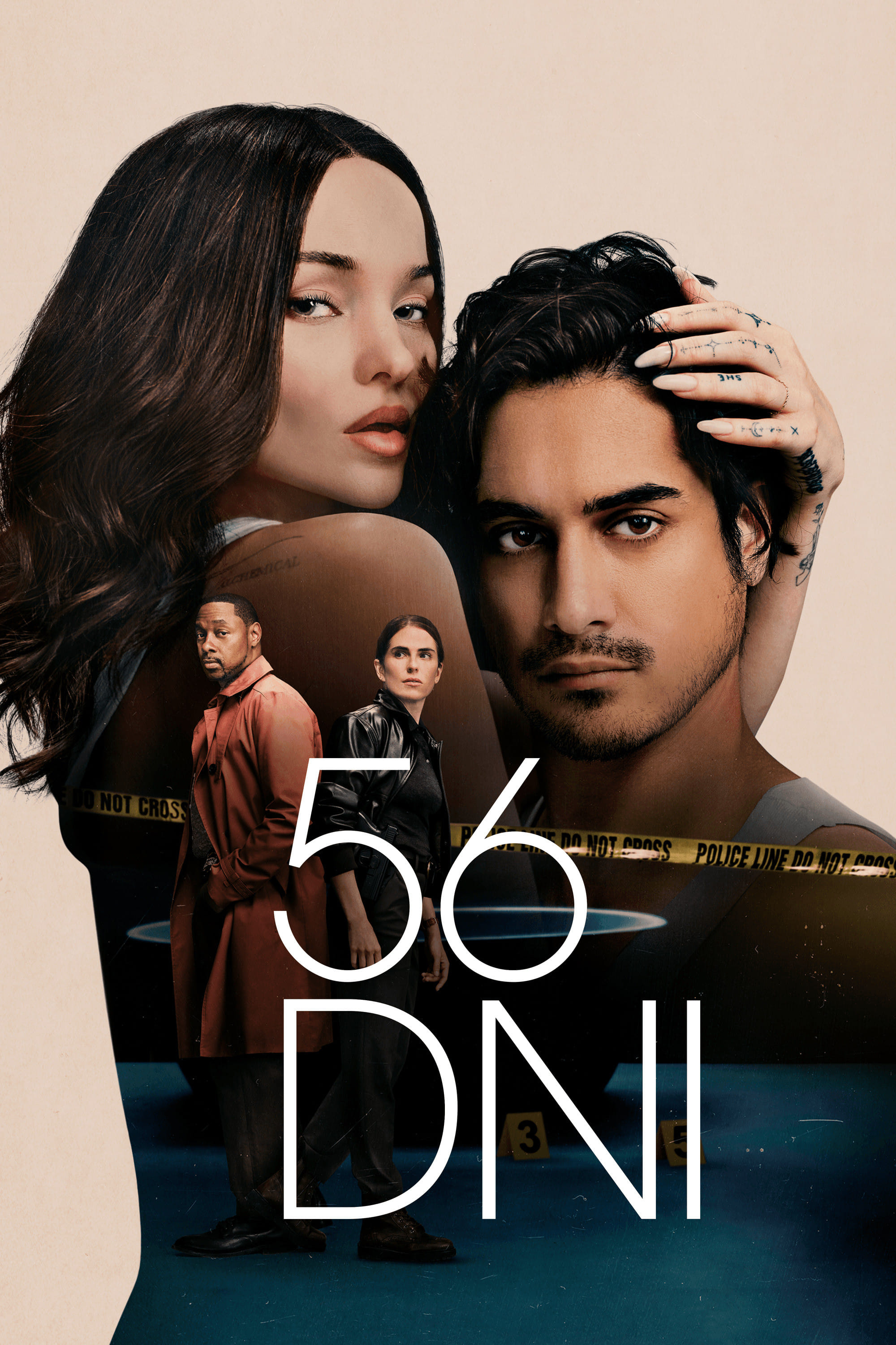 56 dni