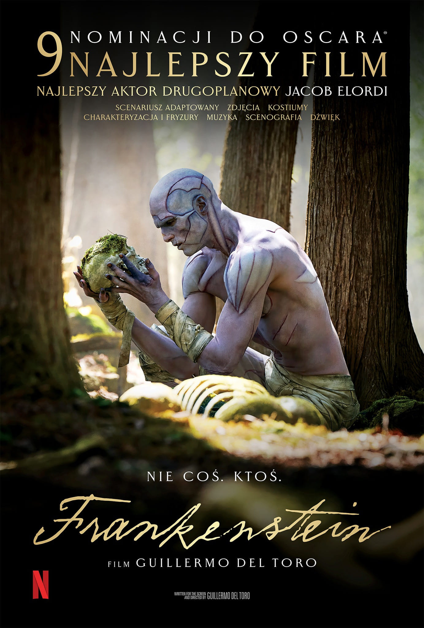 Frankenstein