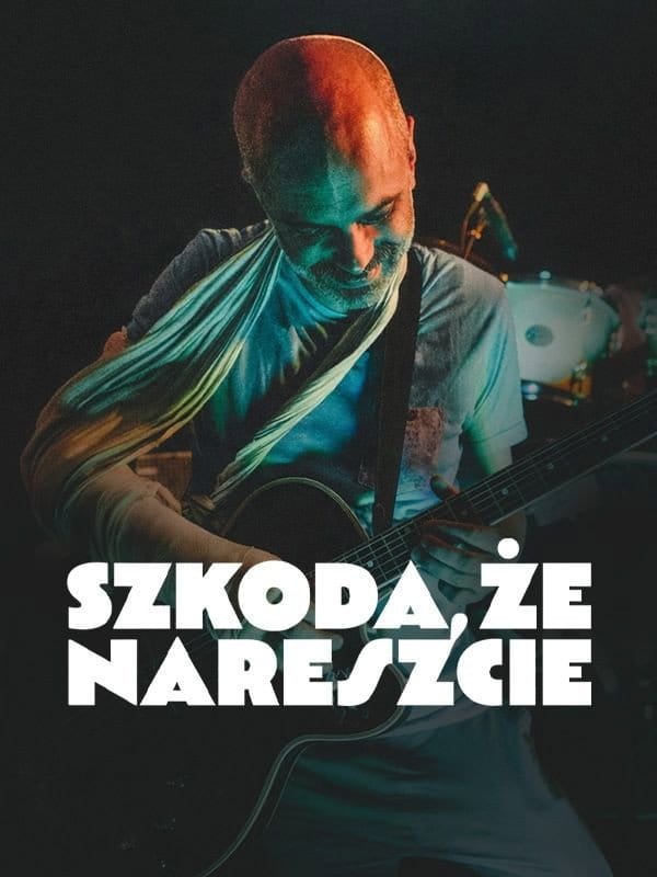 Szkoda, że nareszcie