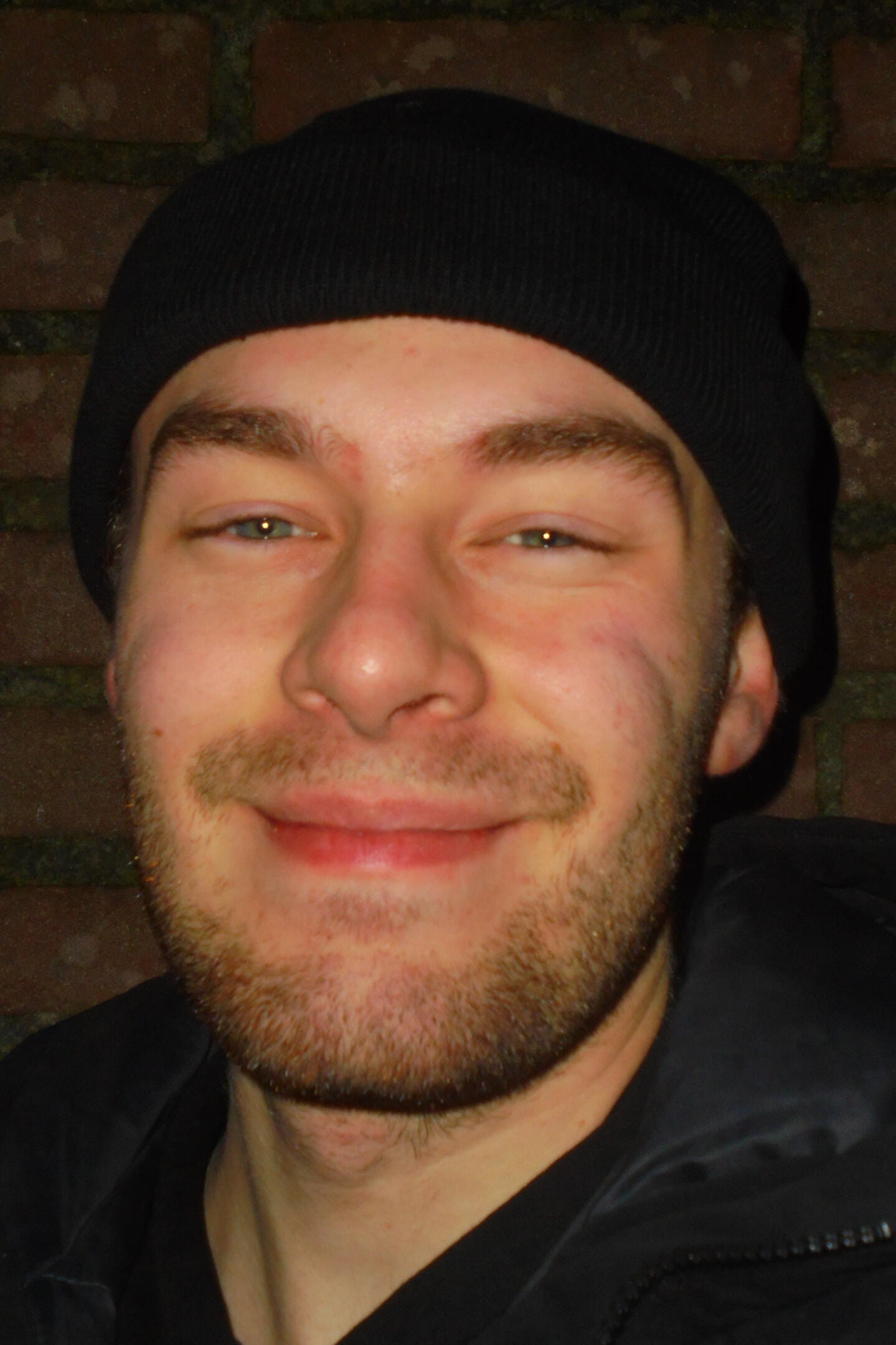Julian Cruiming