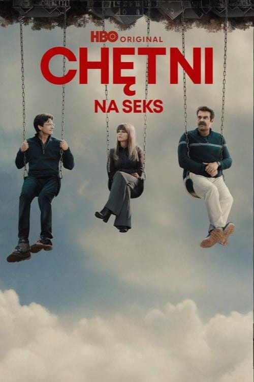 Chętni na seks