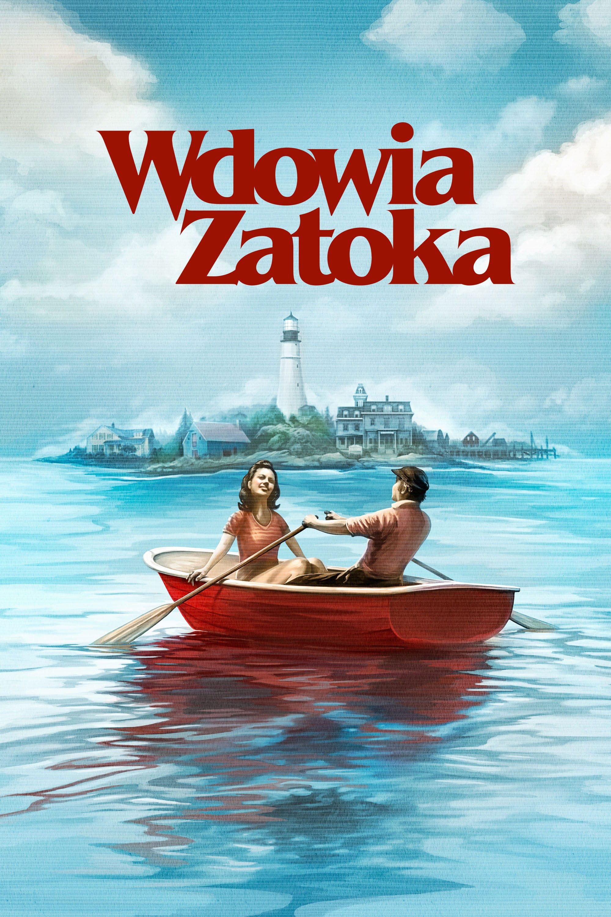 Wdowia Zatoka