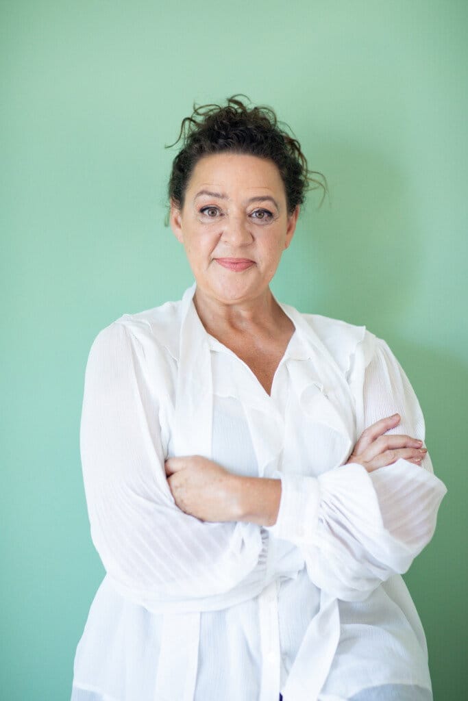 Khadija Heeger