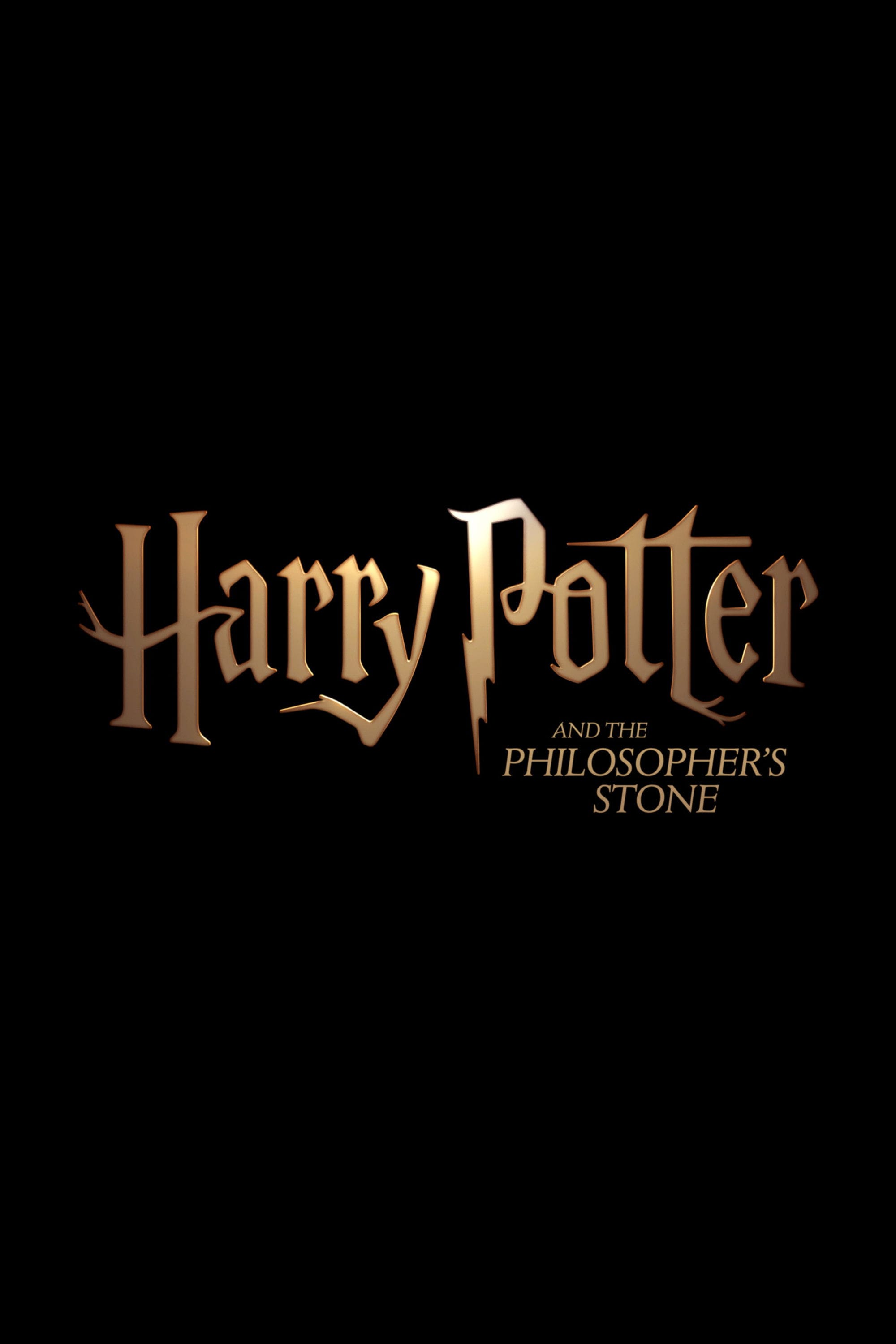 Harry Potter: Sezon 1