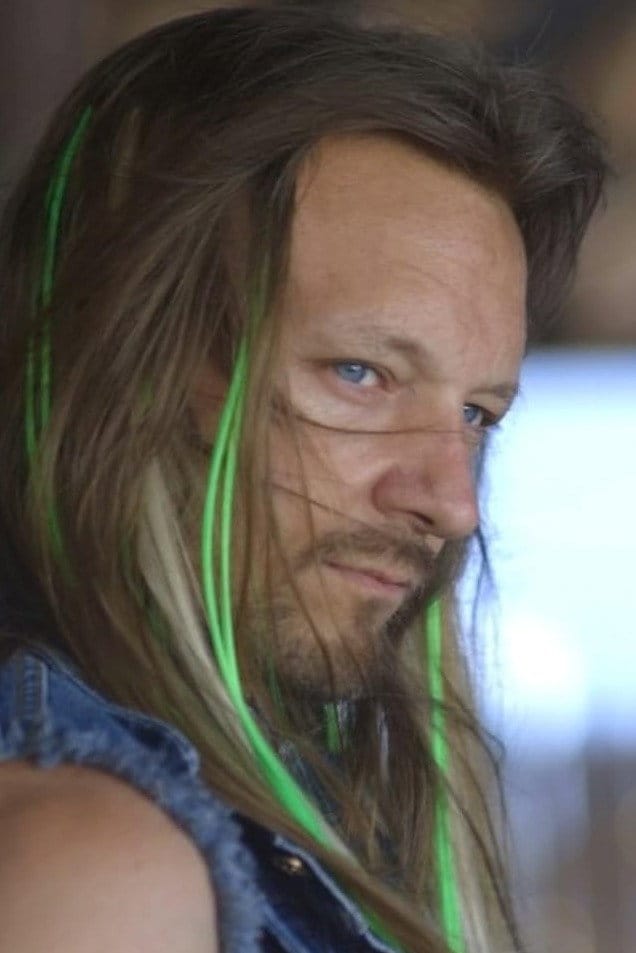 Len Kabasinski
