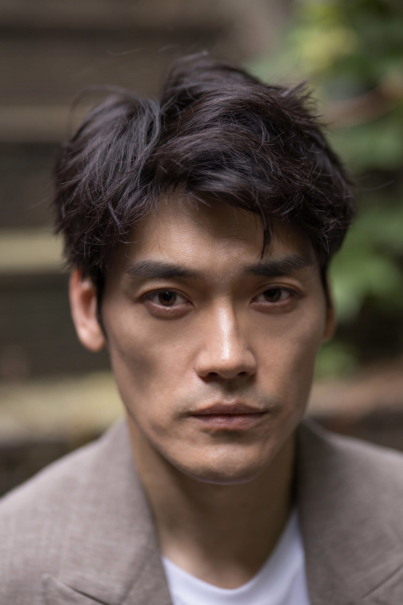 Nan Yan