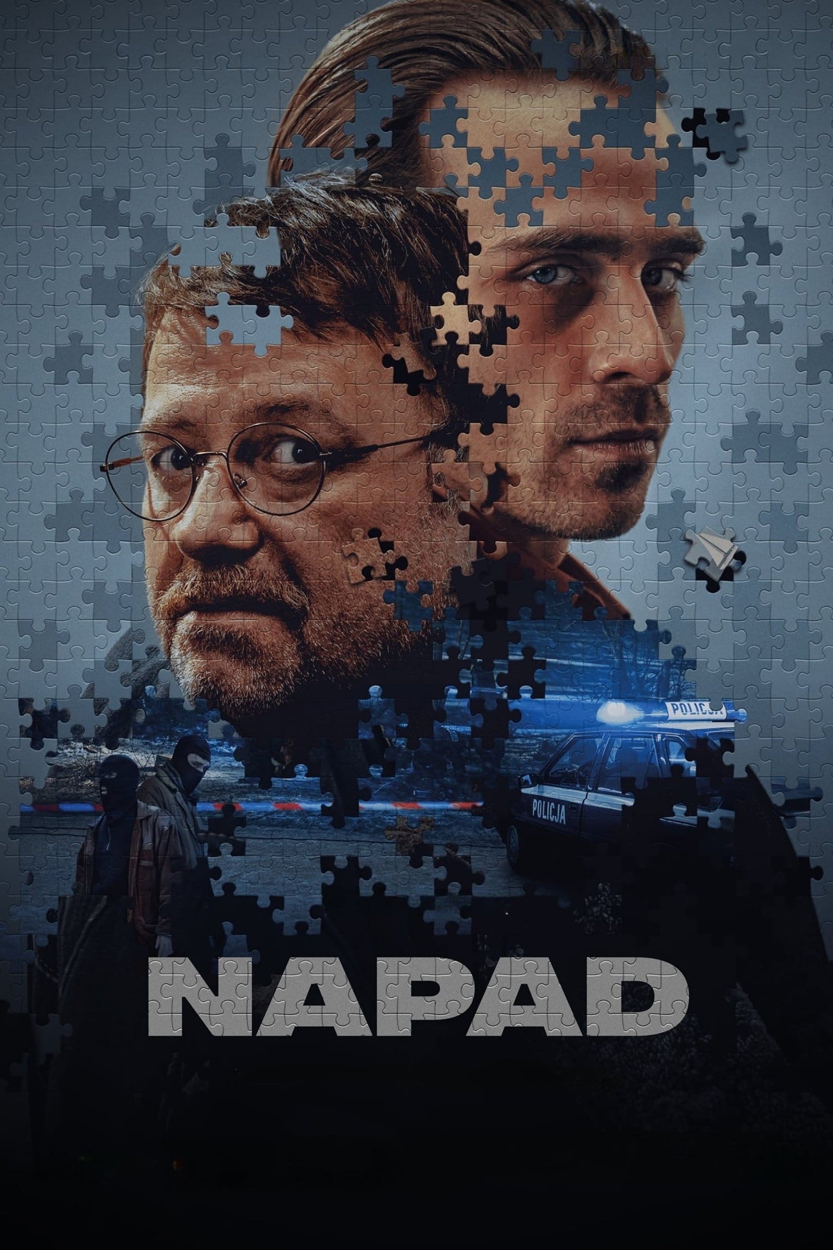 Napad