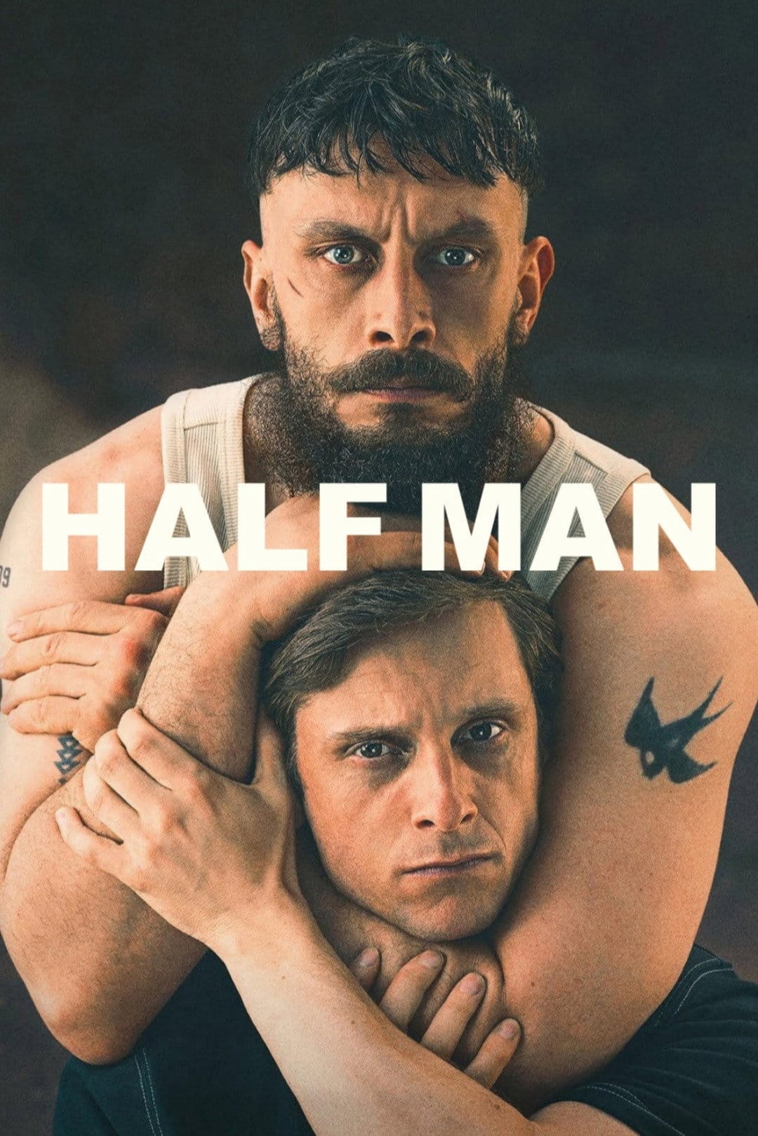 Półbrat: Sezon 1