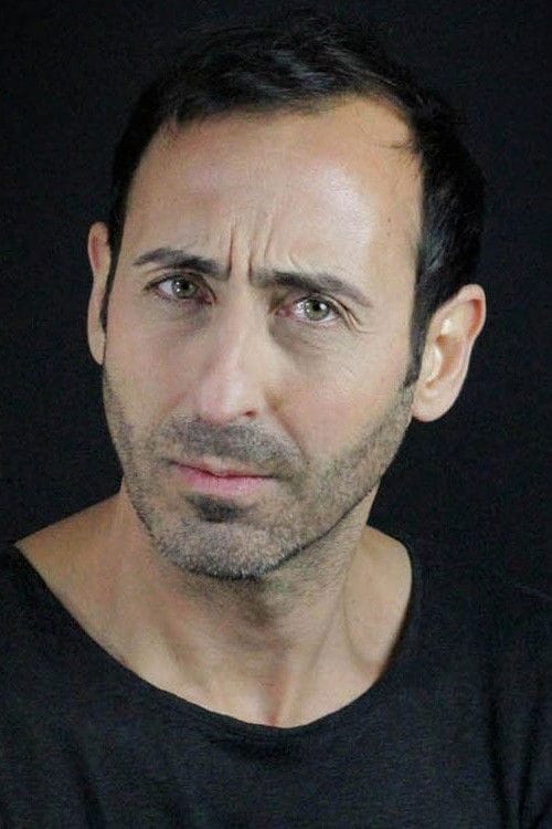 Víctor Benjumea