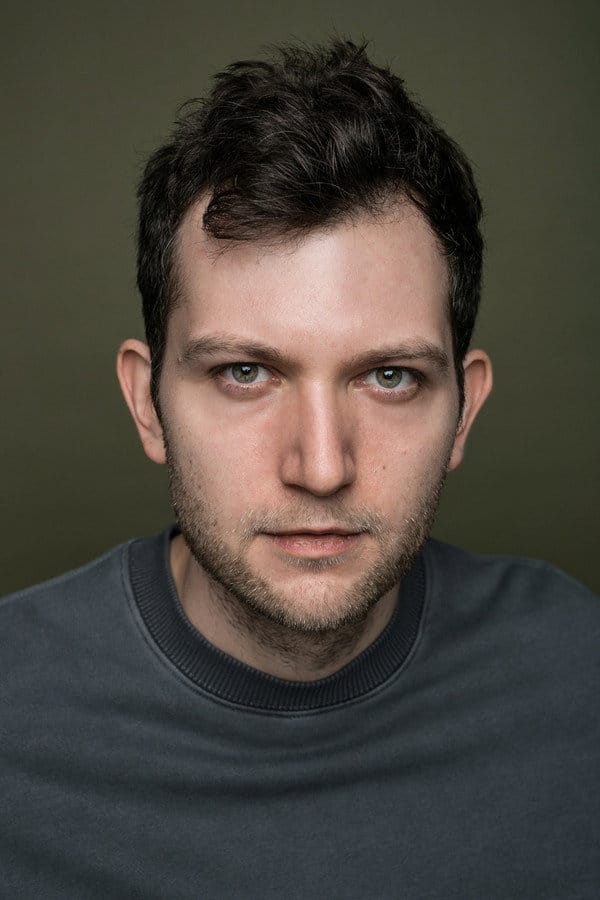 Maciej Miszczak