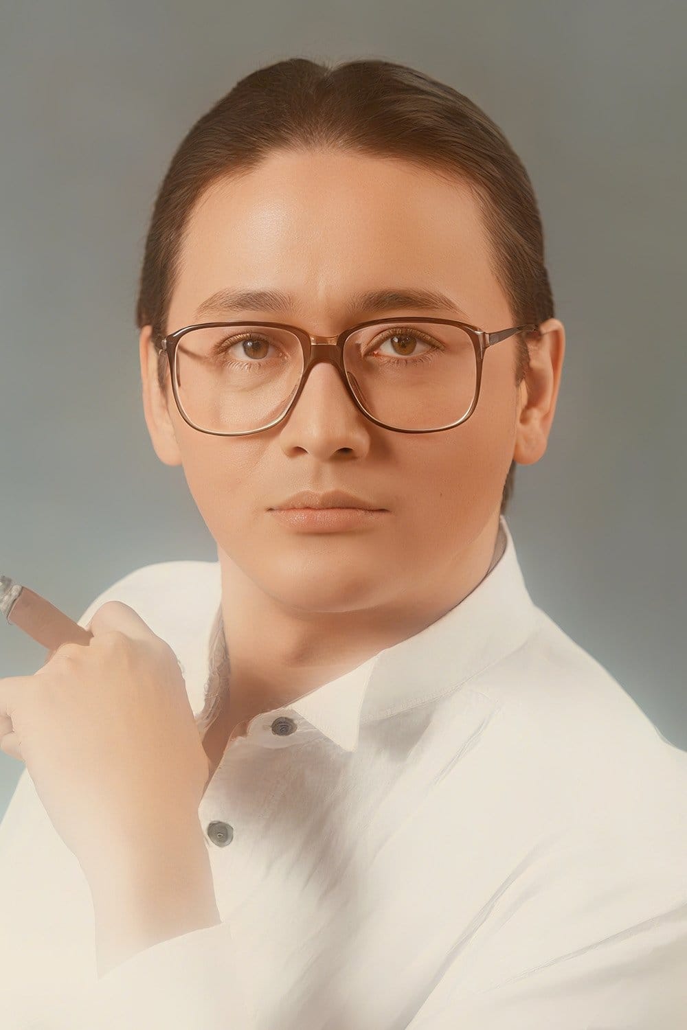 曹查理