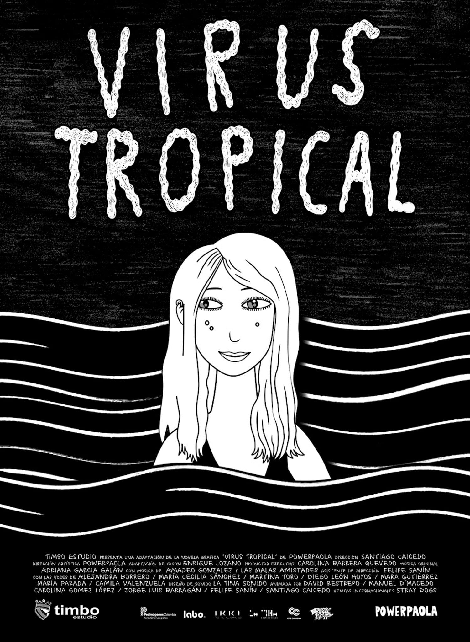 Virus tropical