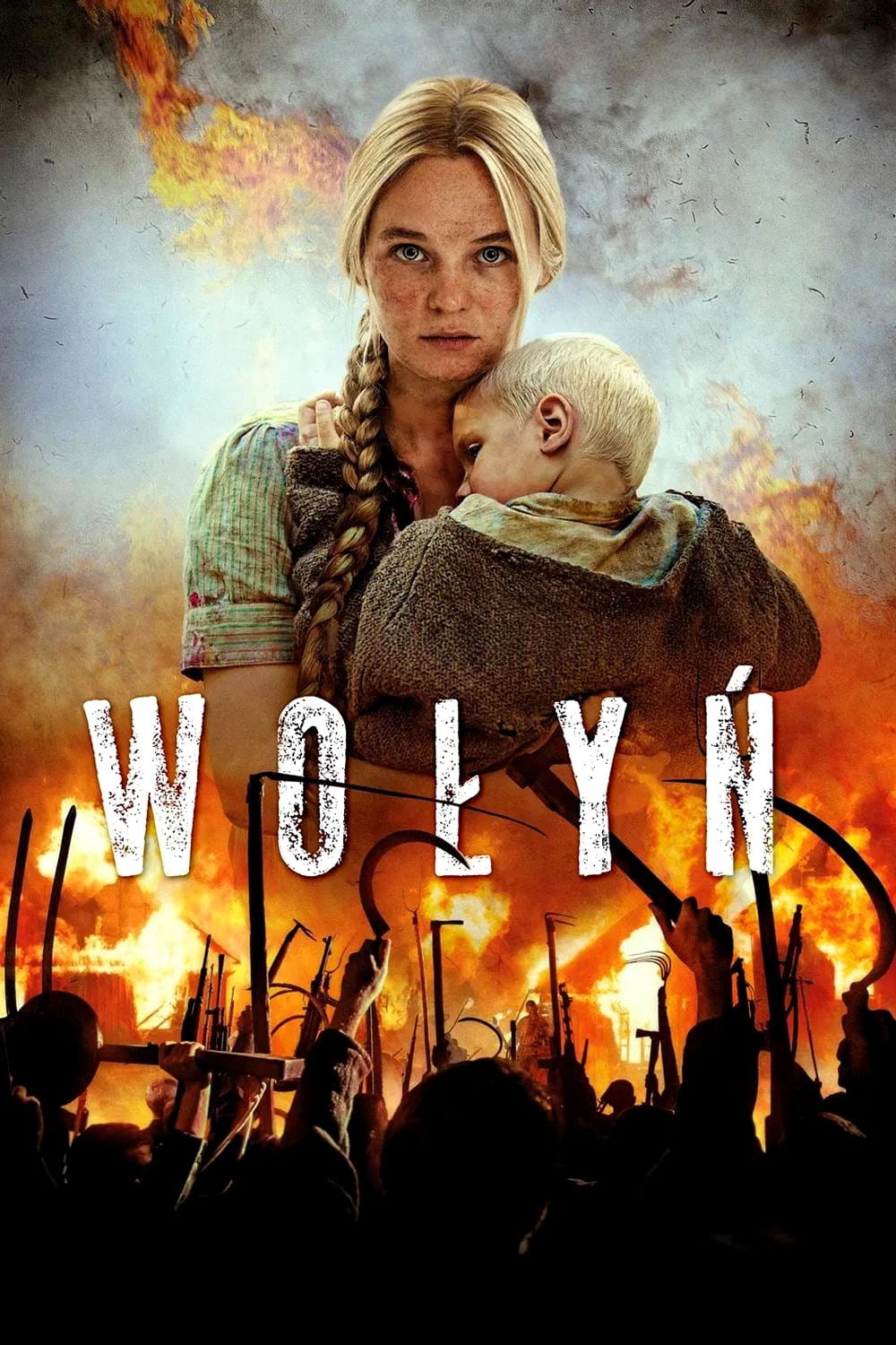 Wołyń