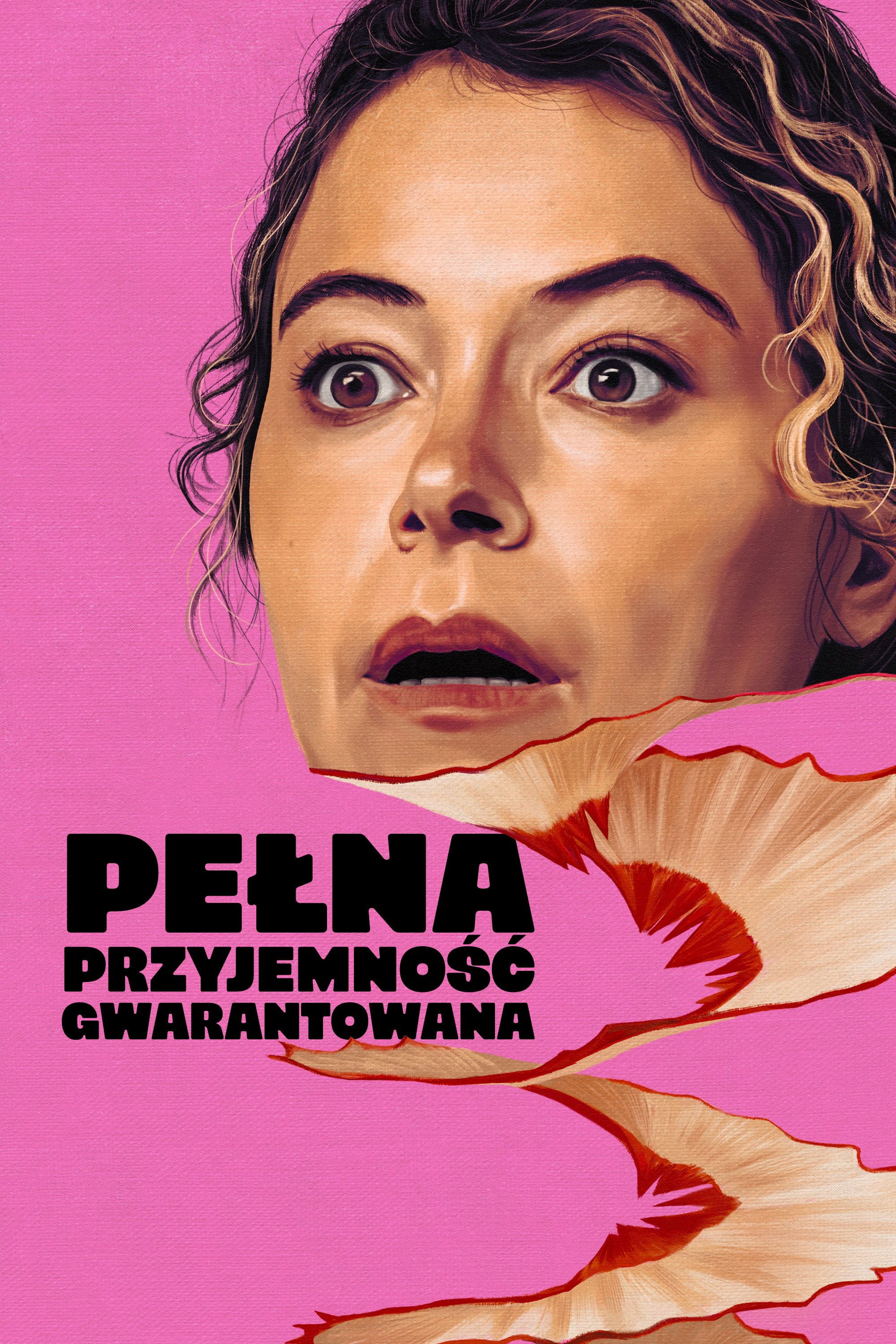 Pełna przyjemność gwarantowana