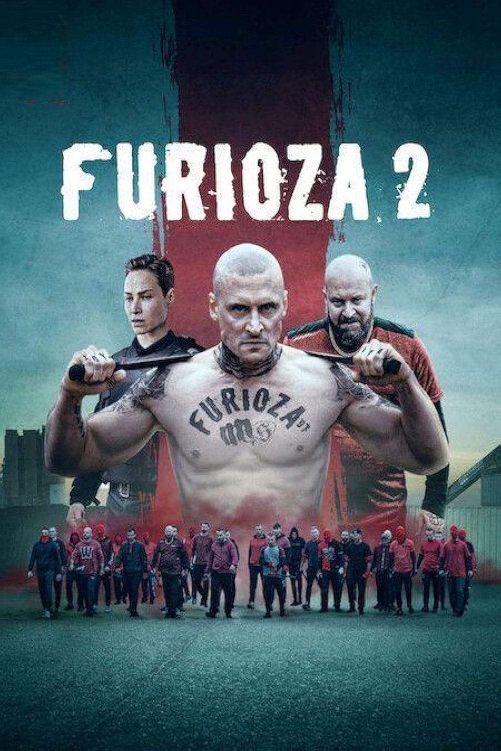 Druga Furioza